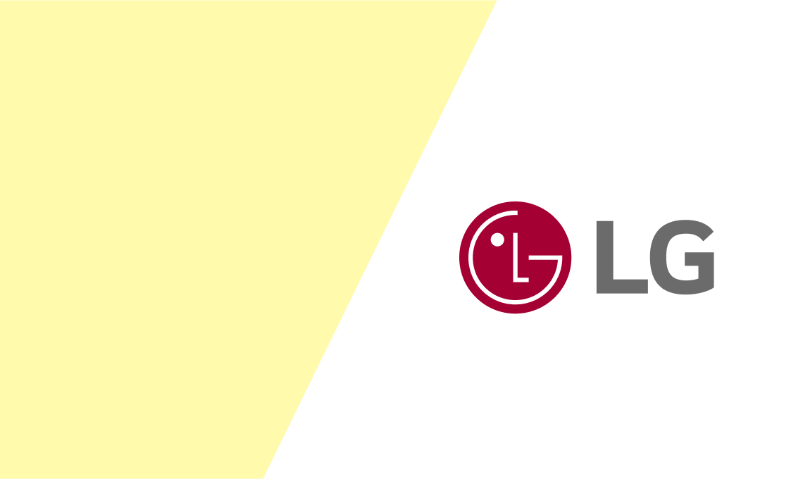 Lg Press Release Logo