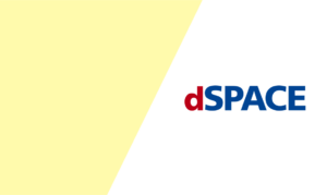 dSPACE Joins SDVerse to Accelerate Development of Software-defined Vehicles