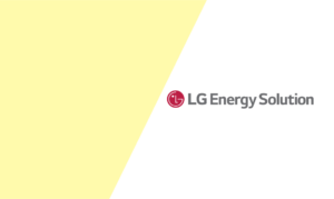 LG Energy Solution Becomes First Battery Company to Join SDVerse,Global B2B Marketplace for Automotive Software
