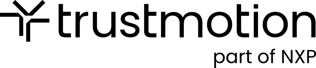 TrustMotion Logo